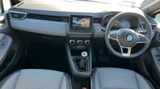 Renault Clio 1.0 TCe 90 Techno 5dr Petrol Hatchback